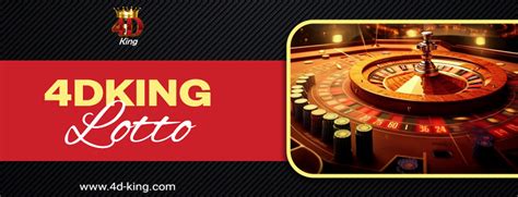 4dking|4dking grand lotto.